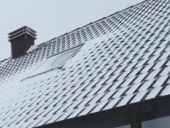 Zellulosedaemmung