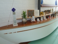 Tresen/Sideboards