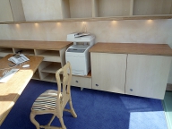 Bueroschrank