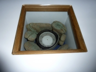 Glaseinsatz