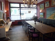 Restauranttisch