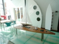 Sideboard
